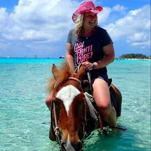 Meet your Posher, Melissa